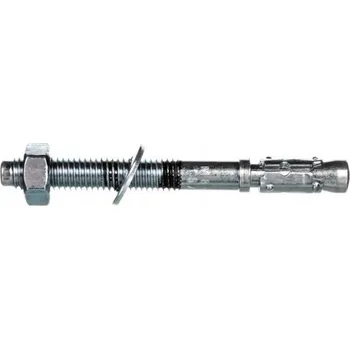 Hmoždinka Objímková kotva Rawlplug R-XPT-08080/15 M8x80 mm