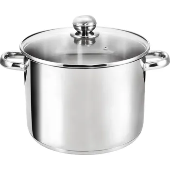 Hrnec Rendlík KOPF Grandis nerezová ocel 24 cm 9 litrů
