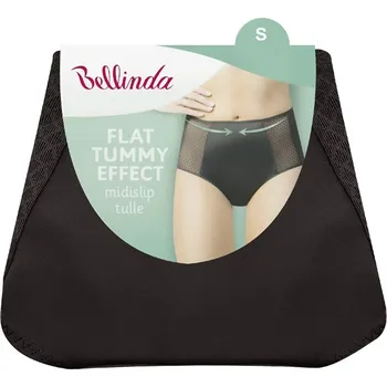 Kalhotky Bellinda Stahovací kalhotky vel. S 1 ks černé