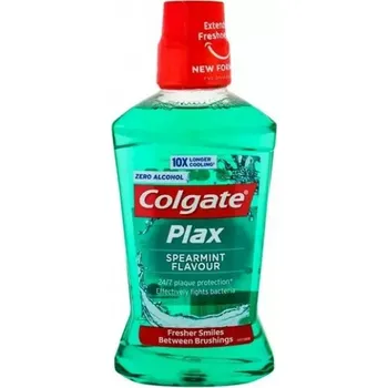 Ústní voda Ústní voda Colgate Plax Spearmint 500 ml