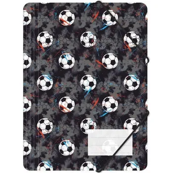 Desky s gumou A4 Biurfol