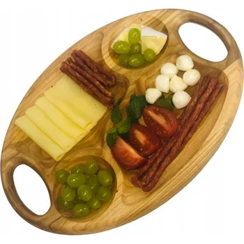 Prestižní podnos Dani-Drew