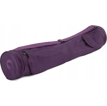 Sportovní taška Taška na podložku na jógu Asana Bag 80 Polyamid XXL Fialová / Purpurová Obal