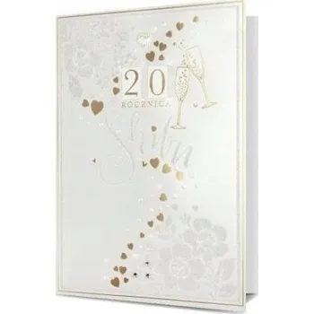 Obraz Přání ke Svatba, výročí 12 x 0 cm