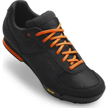 Pánské cyklistické tretry Giro Blk 3874745 6.5 (40)