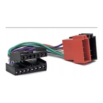 Autorádio ISO redukce pro autorádia FORD