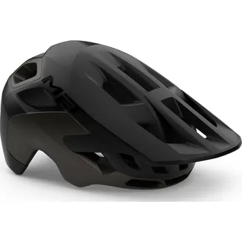 Cyklistická přilba MET Cyklistická přilba - REVO MIPS - černá (56-58 cm)