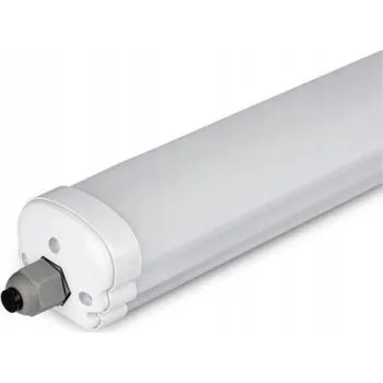 LED panel LED hermetické svítidlo 150 cm 48W 6500K 6430 lm V-TAC CREE G-Series IP65