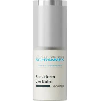 Péče o oční okolí Dr. med. Christine Schrammek Sensiderm Eye Balm