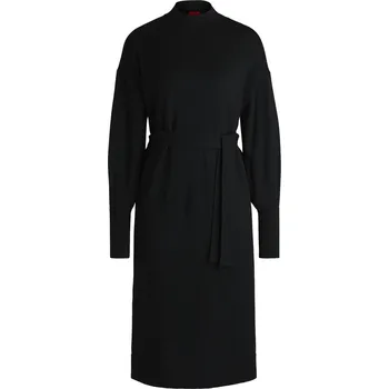 Dámská móda Tričko Hugo Black 302295 14 (XL)