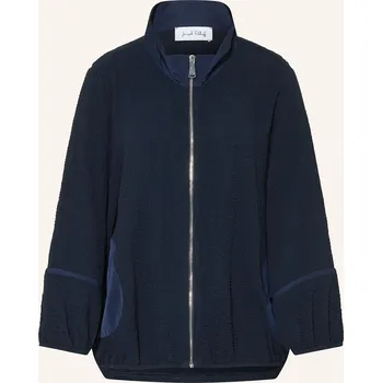 Dámský blejzr Joseph Ribkoff Dámský Blouson, tmavě modrá, 36