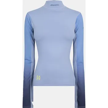 Dámské tričko Tričko Musto Grey 9142317 8 (XS)