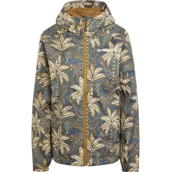 Outdoorové vybavení Bunda adidas Brown 438825 14 (L)