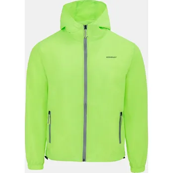 Pánská větrovka Bunda Donnay Green 4830245 Medium