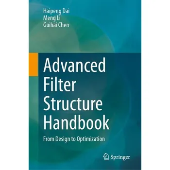 Technika Advanced Filter Structure Handbook - Dai, Haipeng