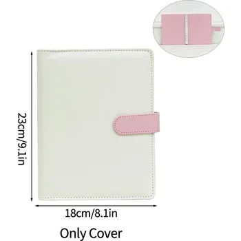 Obal na kpop karty album | foto album | pořadač - Obálka pouze A5