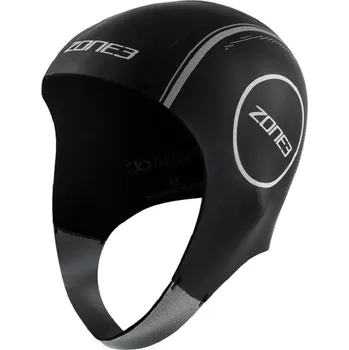 Kšiltovka Čepice Zone3 Black 2722632 Infants