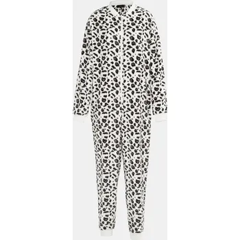 Dámské pyžamo Linea Multi 4926144 8 (36)