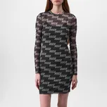 Šaty Hugo Open Misc 8276338 XS