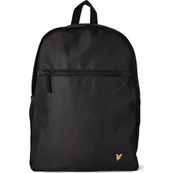Sportovní batoh Batoh Lyle and Scott Z865 Jet Black 6930871 One Size