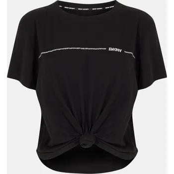 Dámské tričko Tričko DKNY Black 6918466 8 (XS)