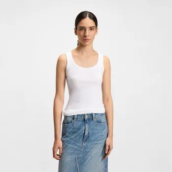 Boss White 4052493 M