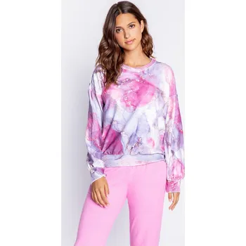 Dámské pyžamo PJ Salvage Powderpink 8271692 12 (M)