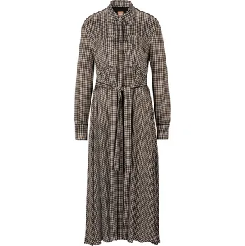 Dámské šaty Šaty Boss Miscellaneous 1183323 14 (XL)