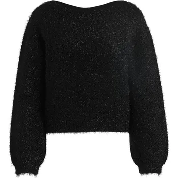 Dámský svetr HUGO Black 9356247 XL