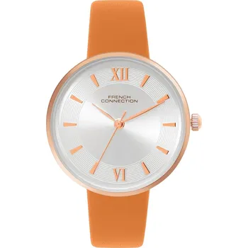 Hodinky Hodinky French Connection Silver 5489149 One Size