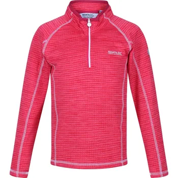 Dívčí bunda Regatta Pink Potion 1980849 3-4yrs