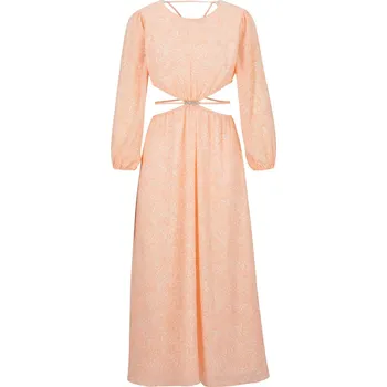 Dámská móda Šaty Hugo Open Misc 244112 14 (XL)