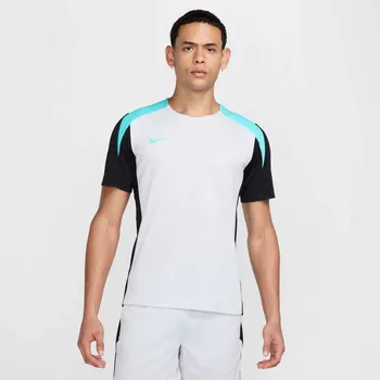 Nike Dri-FIT Strike šedá/černá/tyrkysová UK M