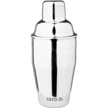 Shaker Shaker na koktejl, 500 ml, NEREZ
