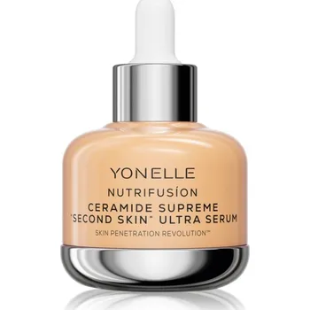 Pleťové sérum Yonelle Nutrifusion pleťové sérum s ceramidy 30 ml