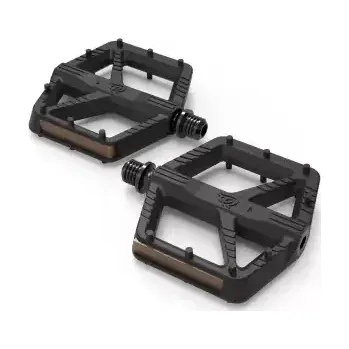 Pedál na kolo Early Rider Work Comp pedály Black