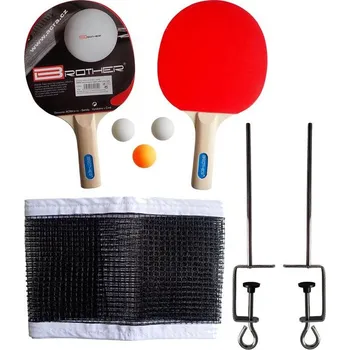Stolní tenis Brother 1-star 5023 Sada na stolní tenis