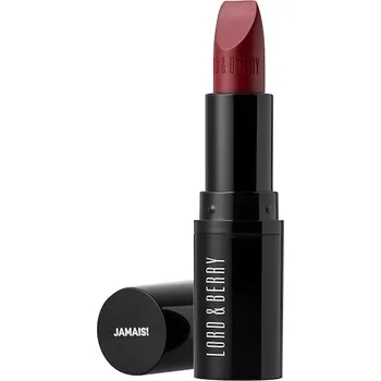 Rtěnka Lord-Berry Make-up RtyJamais! Lesklá rtěnka 7515 Hypno 4 g ()