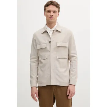 Bunda Michael Kors MK0SB01084 béžová 80X, vel. 50