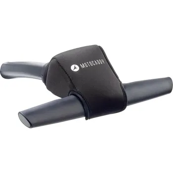 Golfový vozík Motocaddy M5 GPS Handle Cover kryt rukojeti