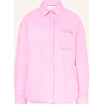 Dámský blejzr Riani Dámská Prošívaná Bunda, růžová, 40