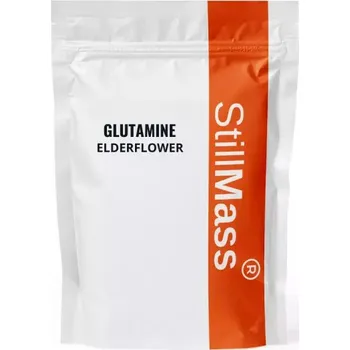 Fitness strava Nuvys-Nutrition Glutamine 500g