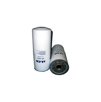 Olejový filtr Olejový filtr ALCO FILTER SP-1024