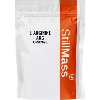 Aminokyselina Nuvys-Nutrition L-Arginine AKG 500g