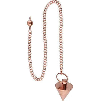 Kyvadlo Měděné Kužel