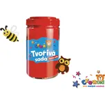 Created Tvořivá sada v plastové dóze 12…