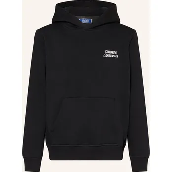 Pánská mikina Jack&Jones Chlapecká Mikina S Kapucí, Mikina S Kapucí, 152