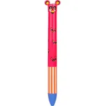 Dvoubarevná propiska Top Model - Lexy