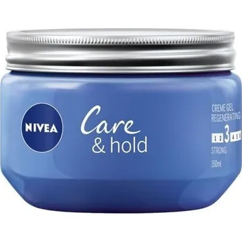 Stylingový přípravek Nivea stylingový krém 150ml Care & Hold Ks