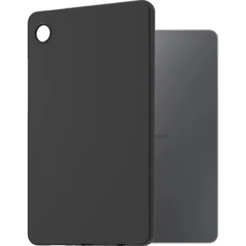 Příslušenství pro tablet AlzaGuard Matte TPU Case pro Samsung Galaxy Tab A11 černý